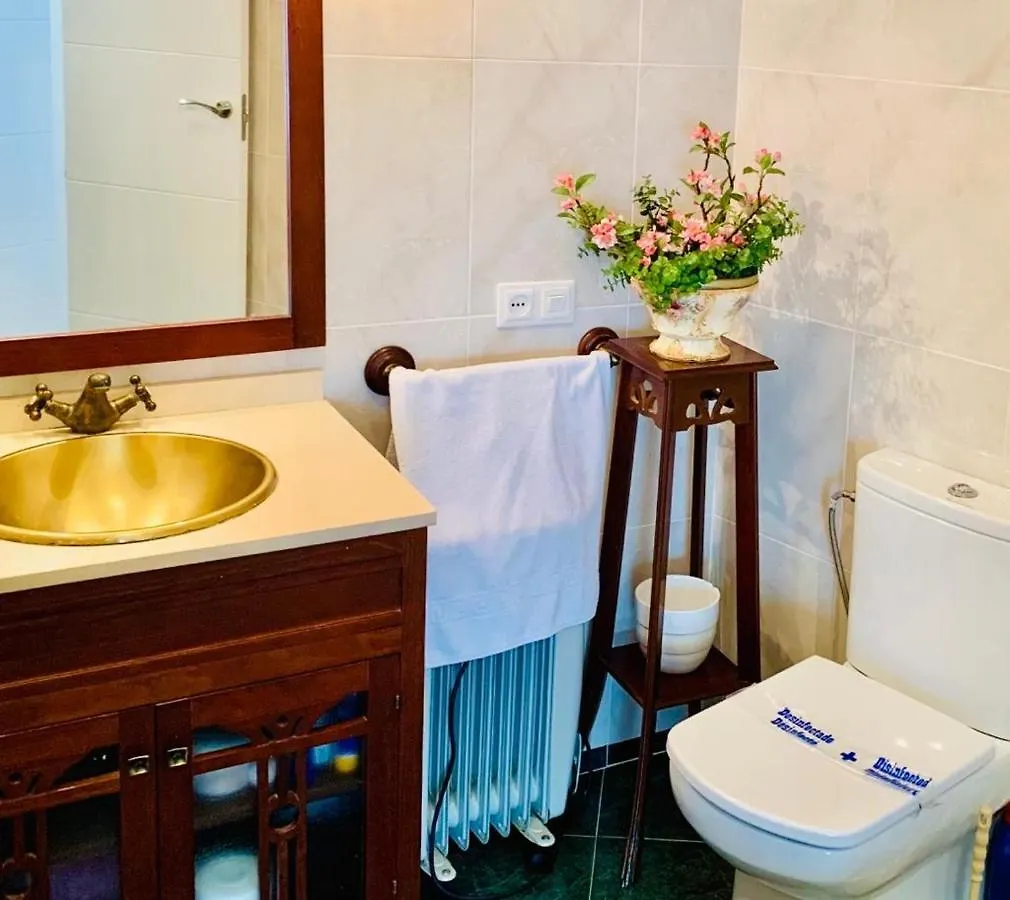 Puerto Marina Beach To 50M Malaga Apartment