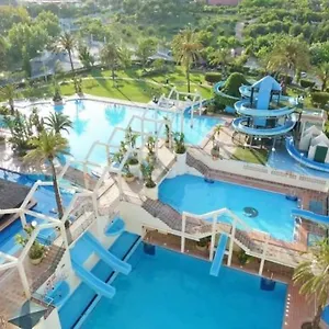 Benalbeach Jr Apartment
