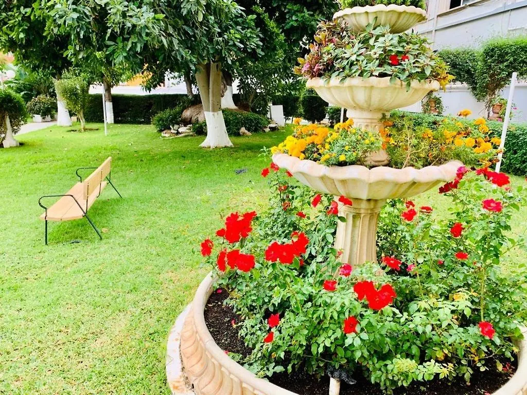Puerto Marina Beach To 50M Malaga Apartment